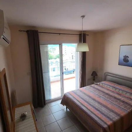 Amelia Two Bedroom - 201 Apartamento