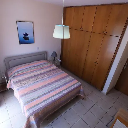 Apartamento Amelia Two Bedroom - 201 Pafos