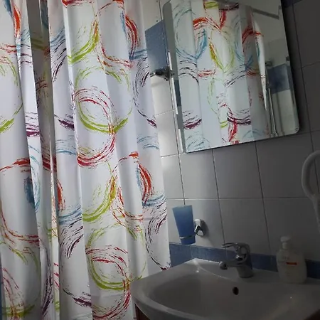 Appartement Amelia Two Bedroom - 201 Paphos