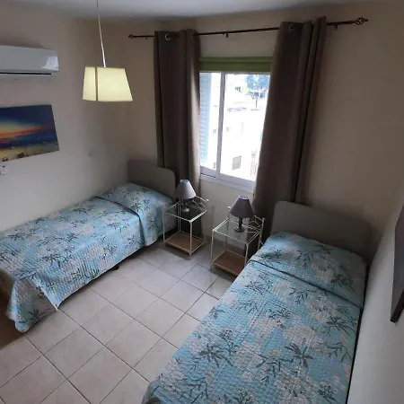 Amelia Two Bedroom - 201