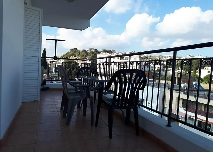 Amelia Two Bedroom - 201 Apartmán *