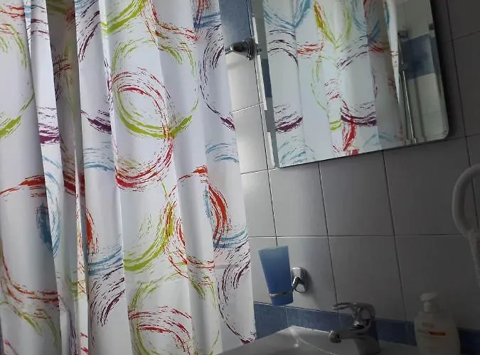 아파트 Amelia Two Bedroom - 201 파포스