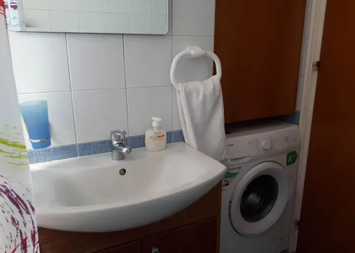 Amelia Two Bedroom - 201 아파트 *