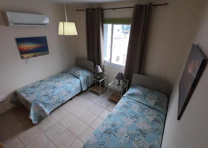 Amelia Two Bedroom - 201