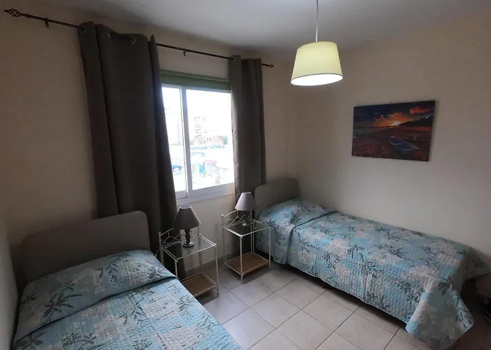 Apartmán Amelia Two Bedroom - 201 *
