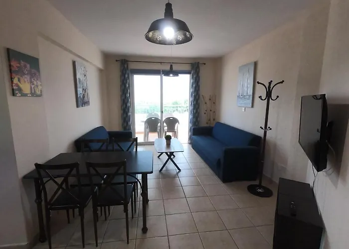 아파트 Amelia Two Bedroom - 201