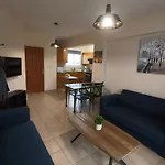 Amelia Two Bedroom - 201 Apartament Paphos