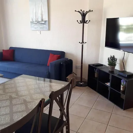 Amelia Two Bedroom - 201 公寓 Paphos