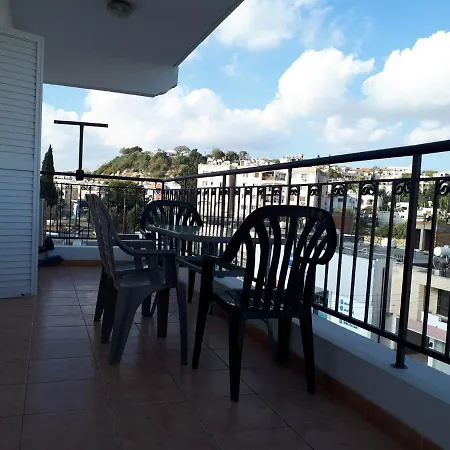 Amelia Two Bedroom - 201 公寓 *