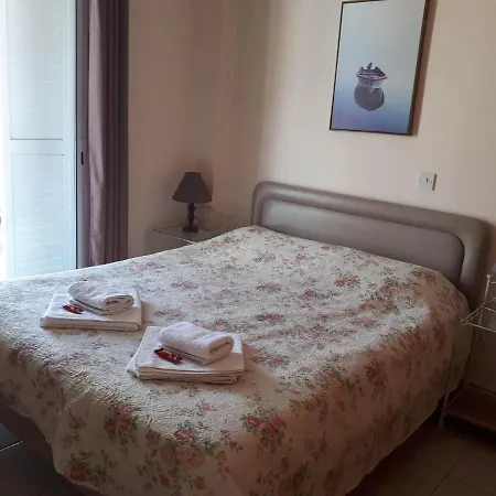 Daire Amelia Two Bedroom - 201 Pafos