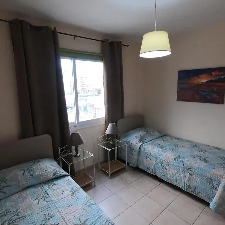 公寓 Amelia Two Bedroom - 201 *