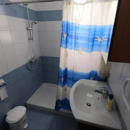 Amelia Two Bedroom - 201 公寓